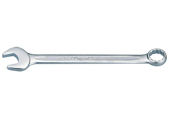 1-3/16" Cờ lê vòng miệng hệ inch Kingtony 5060-38