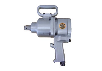 1” Súng vặn bulông Kawasaki KPT-421PL - Đầu dài