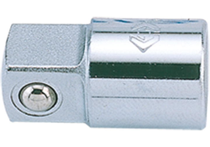 1" x 3/4" Đầu chuyển cỡ tuýp Kingtony 8816 1" x 3/4" Đầu chuyển cỡ tuýp Kingtony 8816