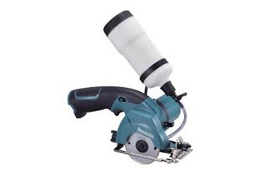 10.8V Máy cắt gạch chạy pin Makita CC300DZ