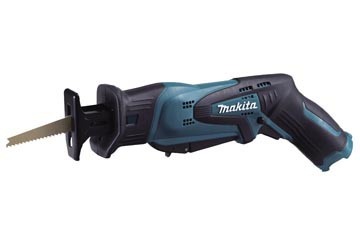 10.8V Máy cưa kiếm chạy pin Makita JR102DZ