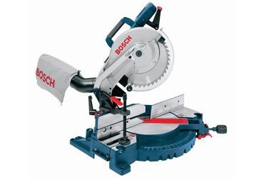 10" Máy cắt đa năng Bosch GCM 10MX