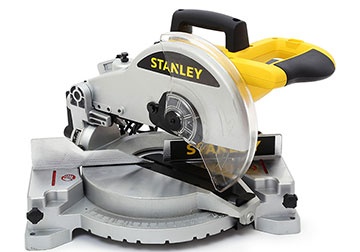 10" Máy cắt nhôm đa năng 1500W Stanley STEL 721