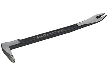 10" Xà beng cầm tay Stanley 55-114