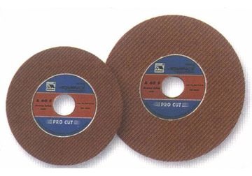 100 x 2 x 16mm Đá cắt & Đánh bóng Advance