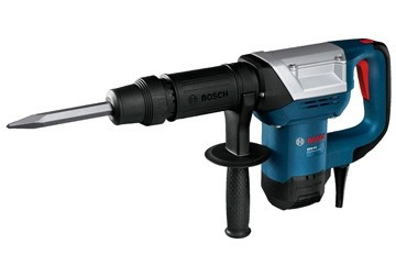 1025W Máy đục phá Bosch GSH 5X