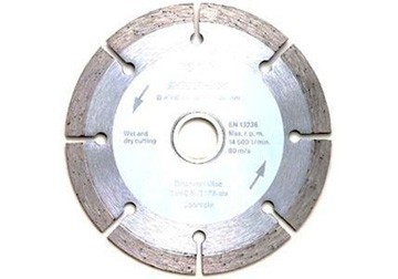 105 x 1.6 x 20/16mm Đĩa cắt bê tông Eco-line Bosch 2608602178