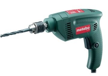 10mm Máy khoan Metabo 560W B560