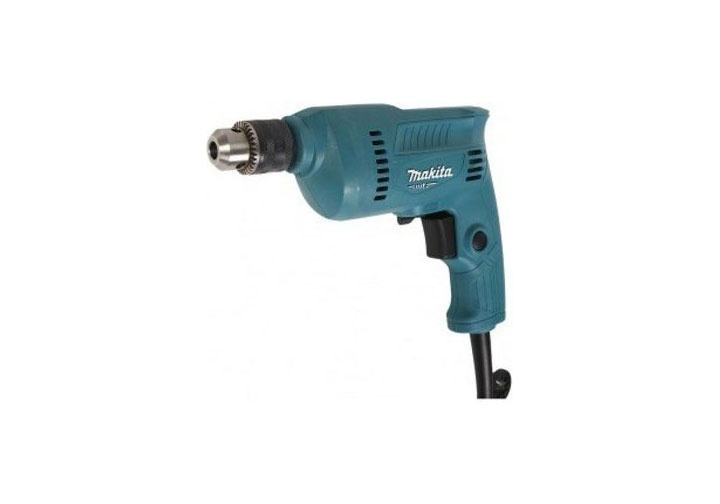 10mm Máy khoan cầm tay 450W Makita M6000B