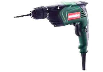 10mm Máy khoan đảo chiều 400W Metabo BE4010