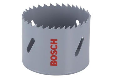 114mm Mũi khoét lỗ Bosch 2608580444