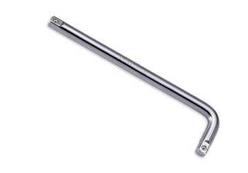 12" Cần siết đầu típ chữ L 1/2" Crossman 96-495