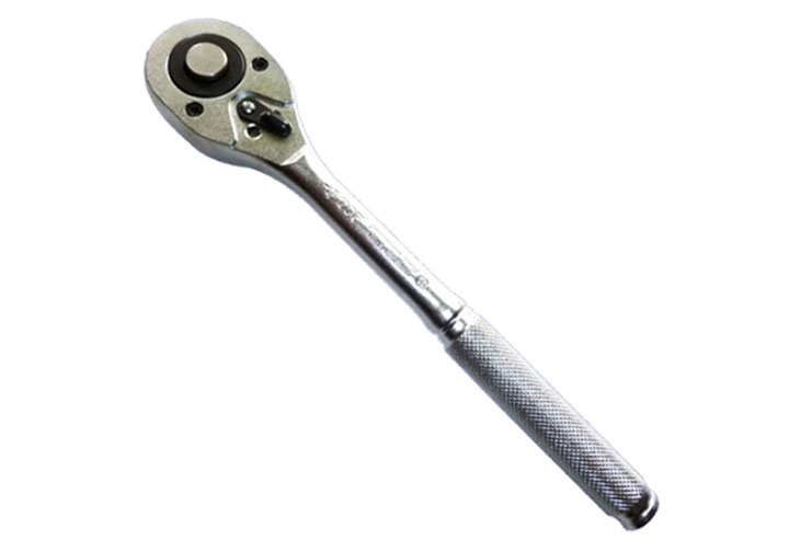 1/2" Cần siết tự động TOP TWT-10004-36P-1/2