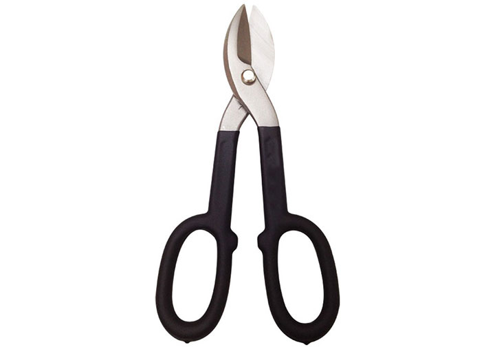 12" Kéo cắt tôn TOP AHD-12