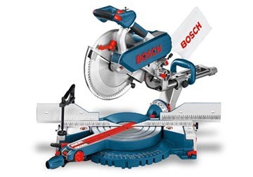 12" Máy cắt đa năng Bosch GCM 12 SD Professional