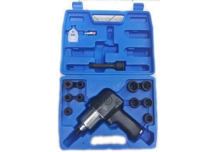 1/2" Máy vặn bu lông dùng khí nén Kingtony 44116MP91 1/2" Máy vặn bu lông dùng khí nén Kingtony 44116MP91