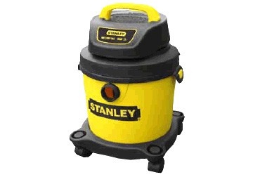 1200W Máy hút bụi khô/ướt 11.5 lít Stanley 95-950