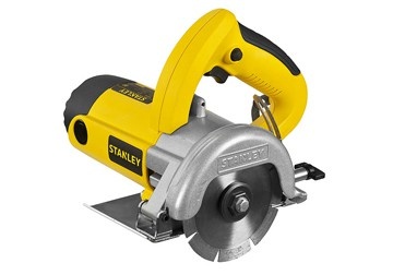 125mm Máy cắt đá 1.320W Stanley STSP125A