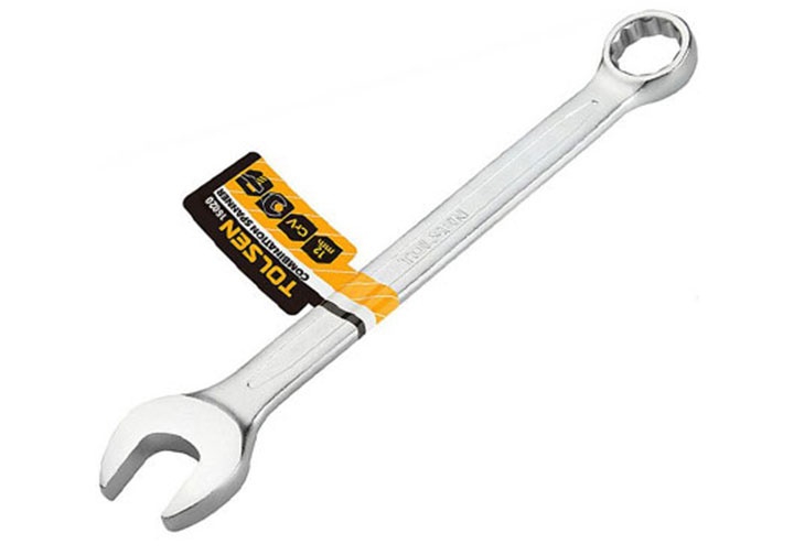 12mm Cờ lê vòng miệng Tolsen 15820