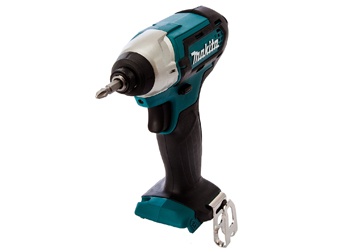 12V Máy bắn vít dùng pin Makita TD110DZ