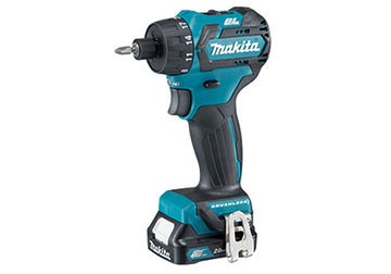 12V Máy khoan vặn vít dùng pin Makita DF032DZ