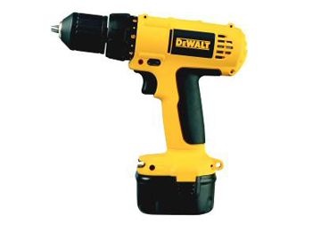 12V Máy khoan vặn vít pin Dewalt DC727KA