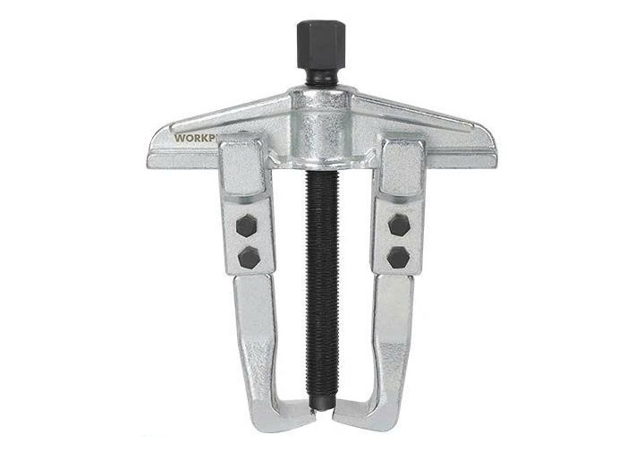 130x100mm Cảo chữ H trượt Workpro WP311002