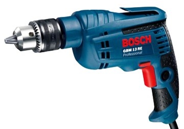 13mm Máy khoan 600W Bosch GBM 13RE