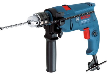 13mm Máy khoan động lực 550W Bosch GSB 550