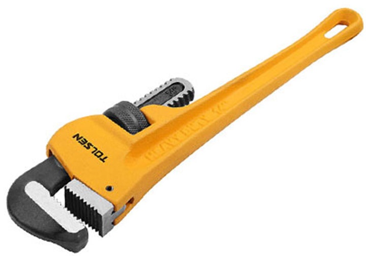 14" Mỏ lết răng Tolsen 10234
