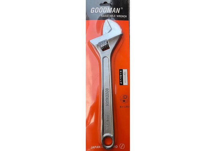 15" Mỏ lết Goodman
