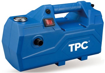 1500W Máy phun xịt cao áp TPC 8228