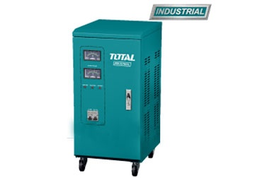 15kva Máy ổn áp AC TOTAL TPVS41503