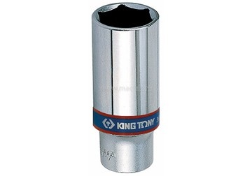 15mm Đầu tuýp dài 3/8" Kingtony 323515M