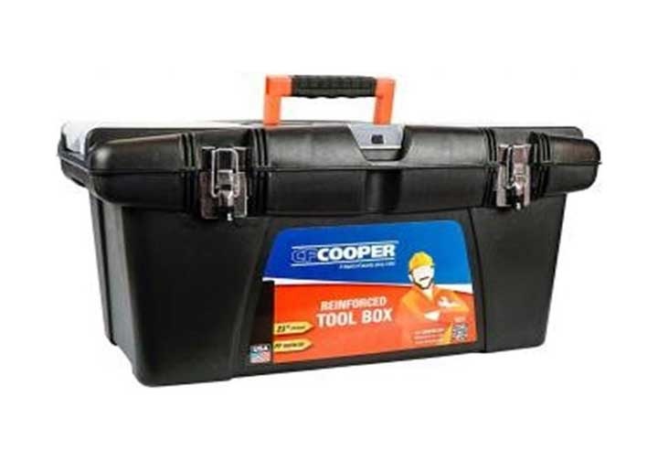 16" Thùng đựng đồ nghề CF Cooper 2160