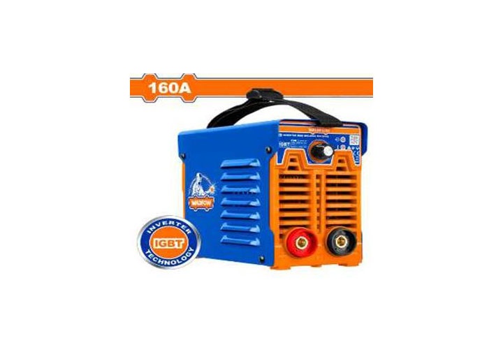 160A Máy hàn điện tử MMA Wadfow WWD1504