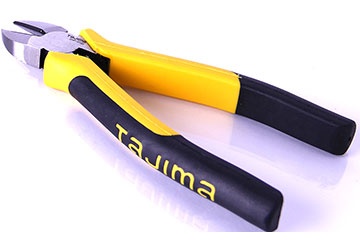 160mm Kìm cắt đa năng cầm tay Tajima SHP-D160