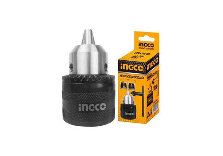 16mm Đầu khoan không răng INGCO KC1602W