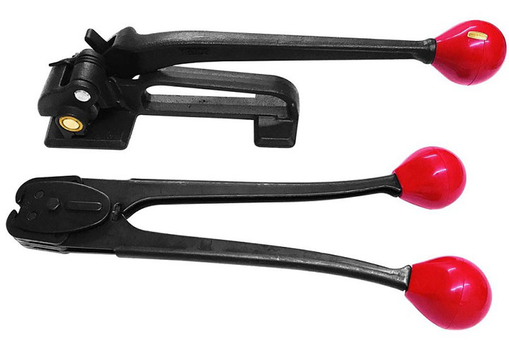16mm Siết đai thùng sắt đai sắt CHL-PK01 16mm Siết đai thùng sắt đai sắt CHL-PK01