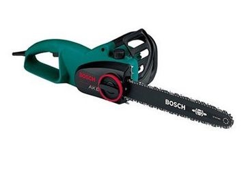 16" Máy cưa xích Bosch AKE 40-17 S