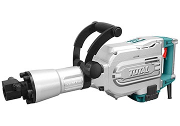 1700W Máy đục bê tông TOTAL TH215456