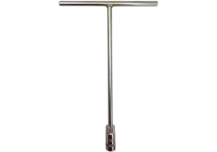 17mm Cần chữ T Workpro WP314018