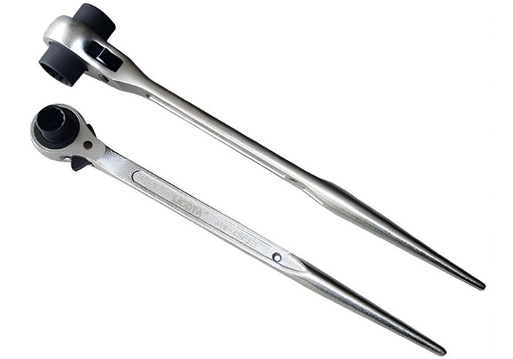 17x19mm Cần đuôi chuột Licota ARW-40M1719