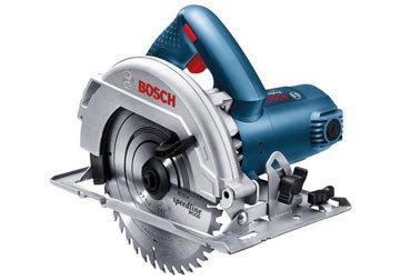 184mm Máy cưa đĩa Bosch GKS 7000 (Bỏ mẫu)