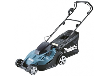 18V Máy cắt cỏ đẩy dùng pin Makita DLM431Z