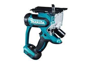 18V Máy cắt thạch cao dùng pin Makita DSD180Z