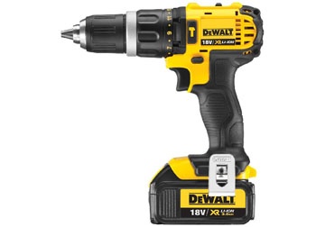 18V Máy khoan động lực dùng pin DeWalt DCD785L2