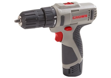 18V Máy khoan vặn vít dùng pin Crown CT21053L