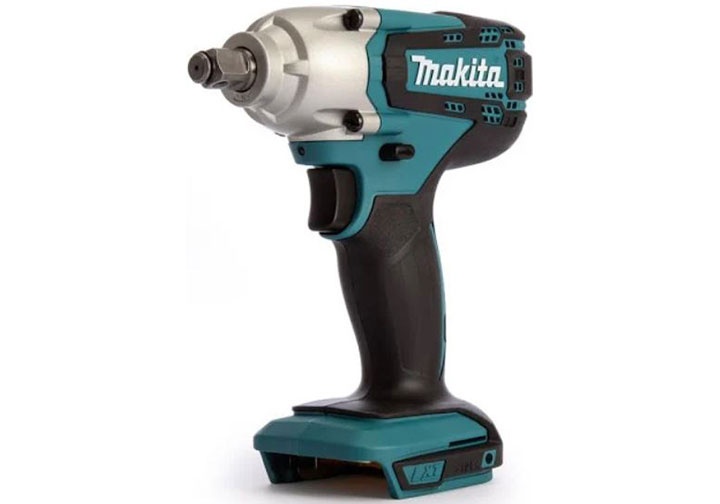 18V Máy siết bu lông dùng pin Makita DTW190Z