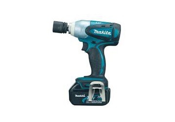 18V Máy vặn bu lông dùng pin Makita DTW251RFE